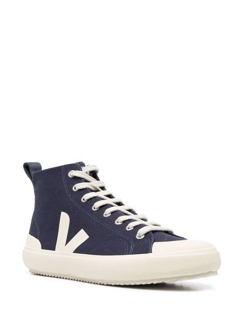 veja mens high tops